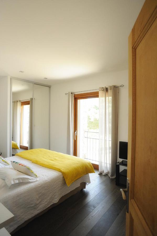 La Ghisonaise Maison D'Hotes Calvi  Exterior foto